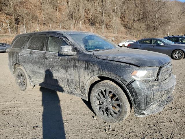 Photo 4 from auction – 2014 DODGE DURANGO SX with VIN 1C4RDJAG8EC978801
