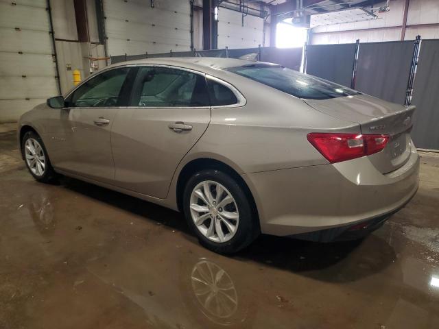 Photo 2 from auction – 2024 CHEVROLET MALIBU LT with VIN 1G1ZD5ST7RF217872