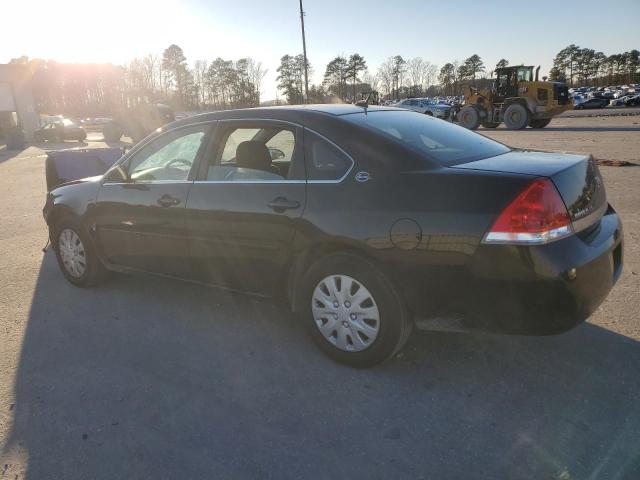 Photo 2 from auction – 2007 CHEVROLET IMPALA LS with VIN 2G1WB58K079399900