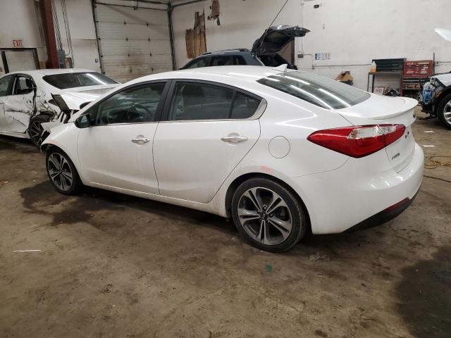Photo 2 from auction – 2015 KIA FORTE EX with VIN KNAFZ4A80F5328684
