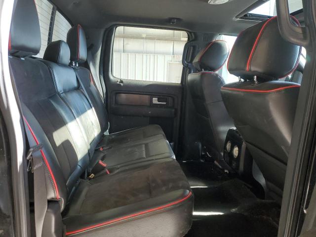 Photo 10 from auction – 2013 FORD F150 SUPER with VIN 1FTFW1EF7DFA57777