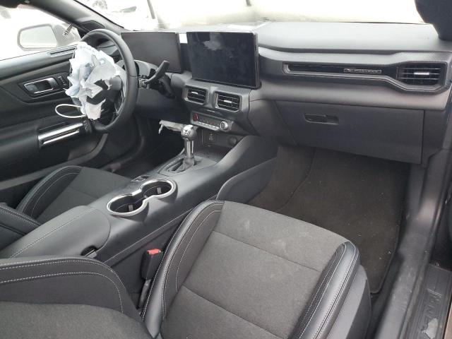 Photo 8 from auction – 2024 FORD MUSTANG with VIN 1FA6P8TH6R5143482