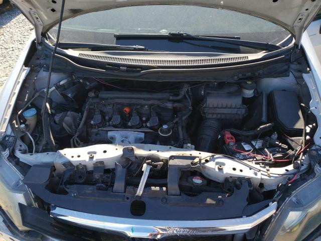 Photo 11 from auction – 2012 HONDA CIVIC LX with VIN 2HGFB2F56CH600400