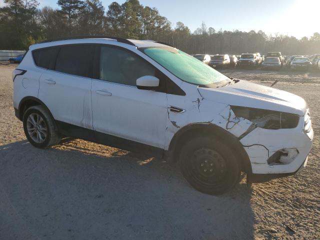 Photo 4 from auction – 2018 FORD ESCAPE SE with VIN 1FMCU0GD1JUC90569