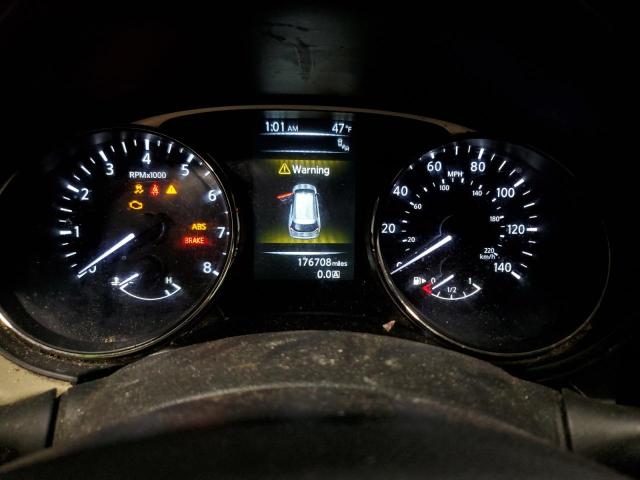 Photo 9 from auction – 2016 NISSAN ROGUE S with VIN JN8AT2MT6GW010295