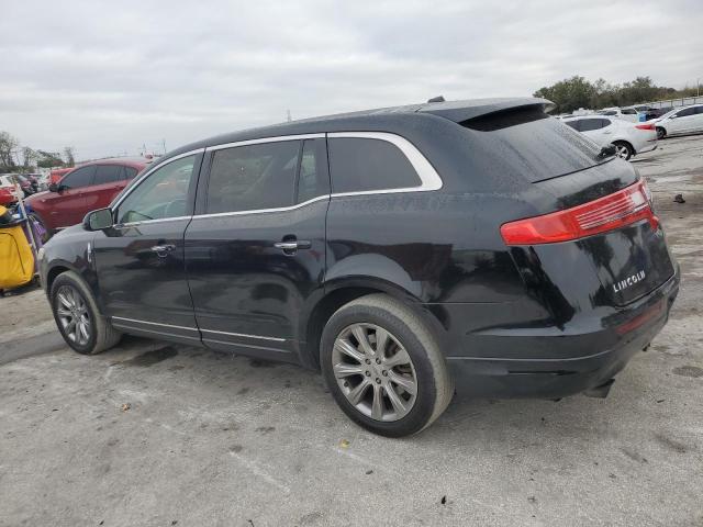 Photo 2 from auction – 2014 LINCOLN MKT with VIN 2LMHJ5FK0EBL53429