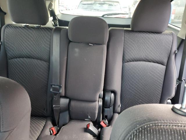 Photo 10 from auction – 2013 DODGE JOURNEY SX with VIN 3C4PDCBB9DT577363