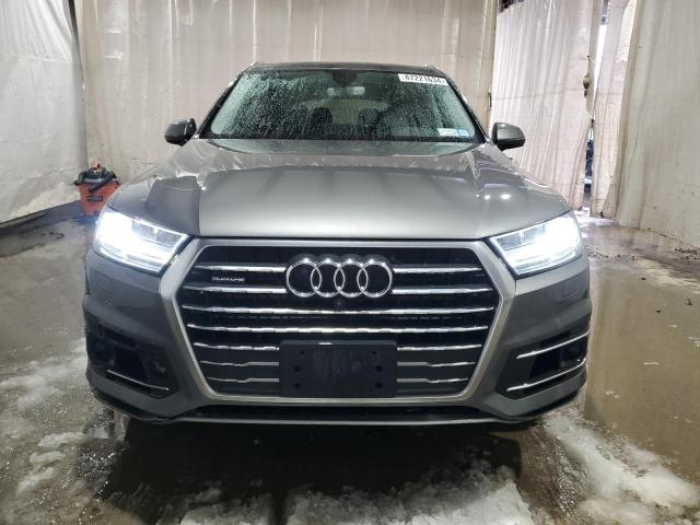 Photo 5 from auction – 2017 AUDI Q7 PRESTIG with VIN WA1VAAF79HD007430