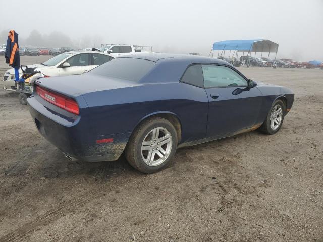 Photo 3 from auction – 2013 DODGE CHALLENGER with VIN 2C3CDYAG9DH691708