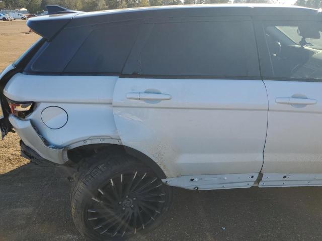 Photo 11 from auction – 2018 LAND ROVER RANGE ROVE with VIN SALVP2RX4JH322309