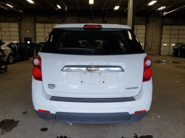 Фото 6 с аукциона – 2014 CHEVROLET EQUINOX LS с VIN 2GNFLEEK9E6111998