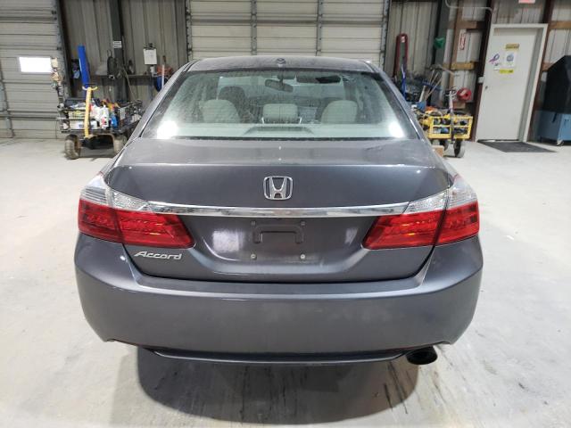 Photo 6 from auction – 2013 HONDA ACCORD EXL with VIN 1HGCR2F80DA168413