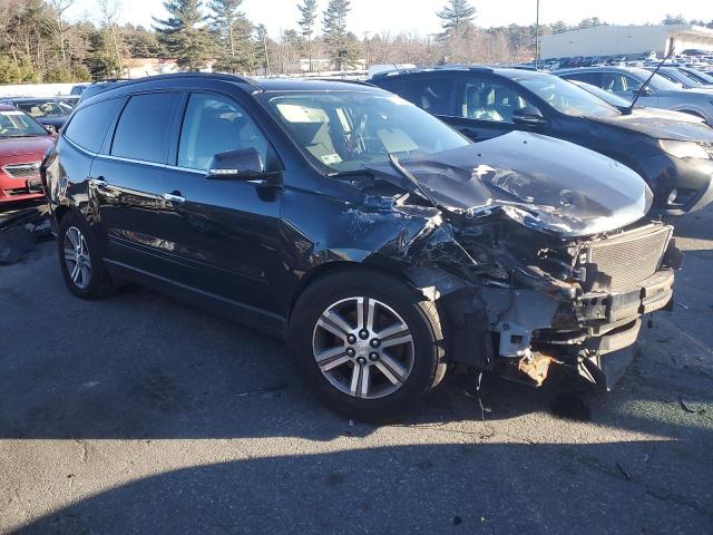 Photo 4 from auction – 2015 CHEVROLET TRAVERSE L with VIN 1GNKVGKD2FJ241099