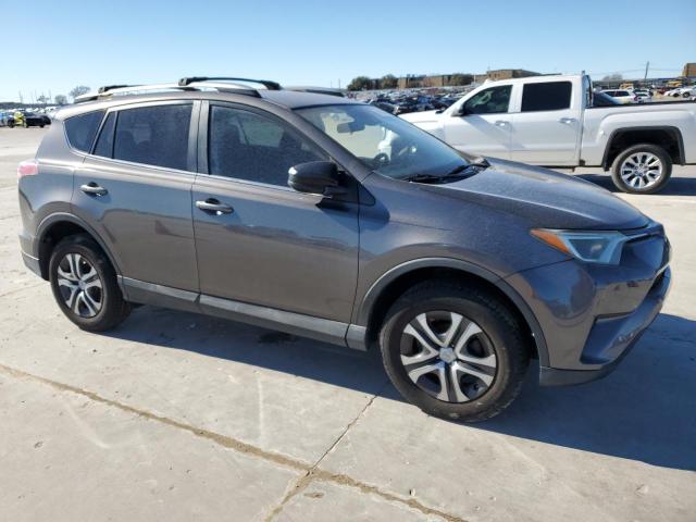 Photo 4 from auction – 2017 TOYOTA RAV4 LE with VIN 2T3ZFREV3HW316692