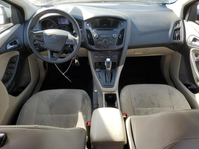 Photo 8 from auction – 2016 FORD FOCUS SE with VIN 1FADP3F22GL356990