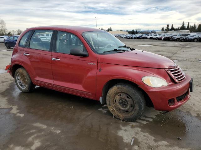 Photo 4 from auction – 2006 CHRYSLER PT CRUISER with VIN 3A4FY58B26T201569