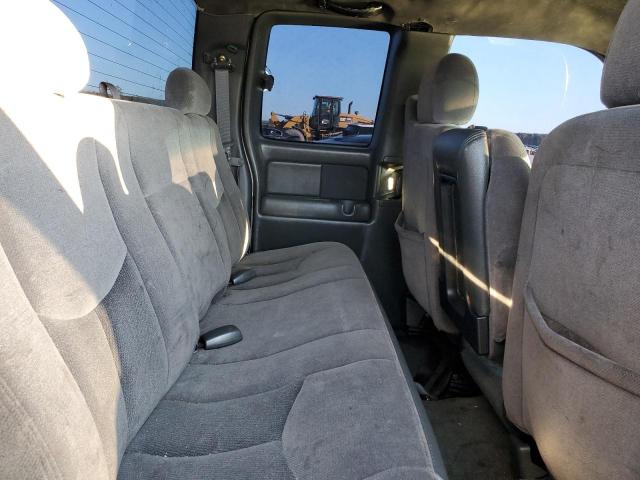 Photo 10 from auction – 2003 GMC NEW SIERRA with VIN 2GTEC19T131337902
