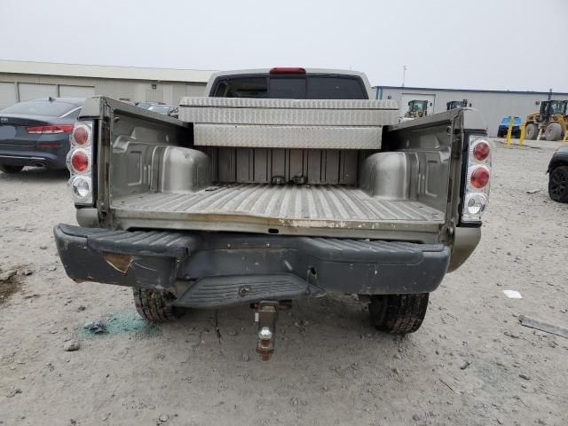 Photo 6 from auction – 2001 NISSAN FRONTIER K with VIN 1N6ED26T81C340064