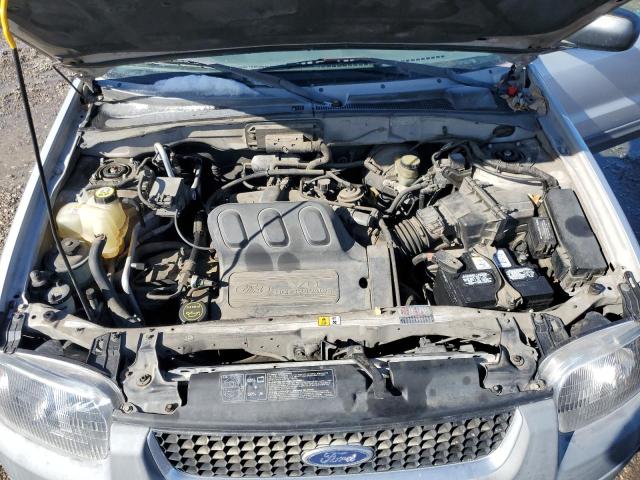 Photo 11 from auction – 2002 FORD ESCAPE XLT with VIN 1FMYU03172KB66305