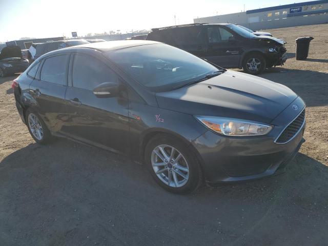 Photo 4 from auction – 2016 FORD FOCUS SE with VIN 1FADP3F27GL312452