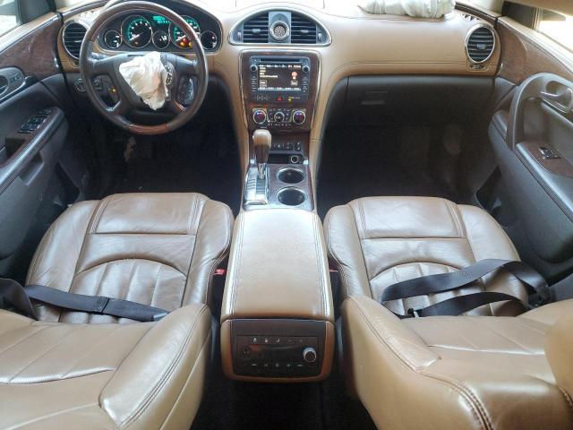 Photo 8 from auction – 2013 BUICK ENCLAVE with VIN 5GAKRCKD0DJ162793