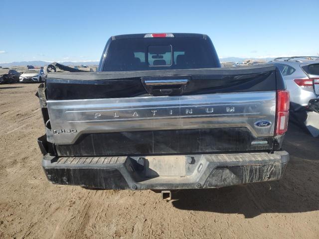 Photo 6 from auction – 2020 FORD F150 SUPER with VIN 1FTEW1E43LFB68772