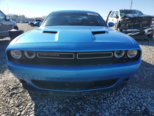 Photo 5 from auction – 2019 DODGE CHALLENGER with VIN 2C3CDZAGXKH669350