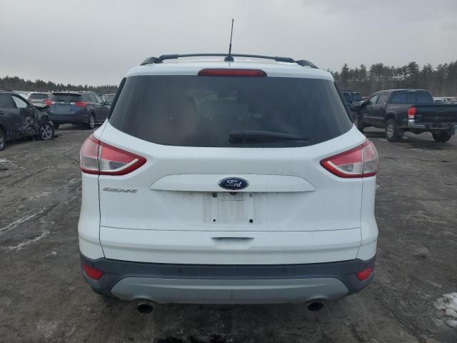 Photo 6 from auction – 2016 FORD ESCAPE SE with VIN 1FMCU9GX7GUB61646