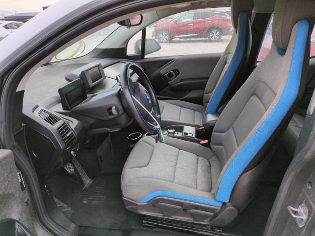 Photo 7 from auction – 2017 BMW I3 REX with VIN WBY1Z8C38HV892557