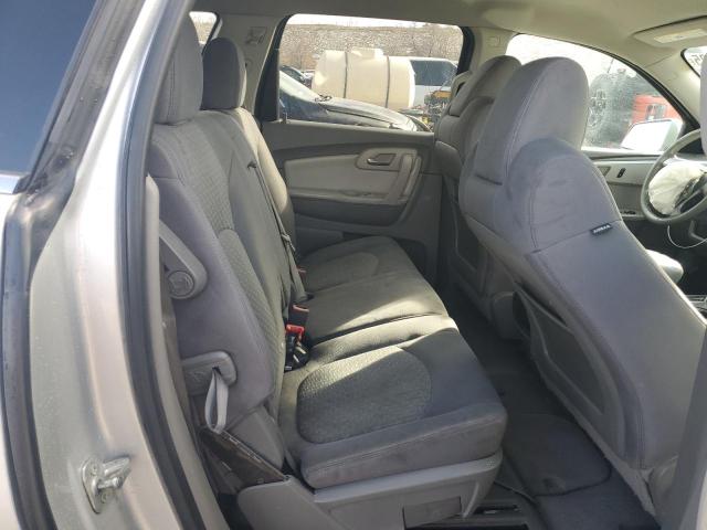 Photo 11 from auction – 2012 CHEVROLET TRAVERSE L with VIN 1GNKVGED3CJ140662