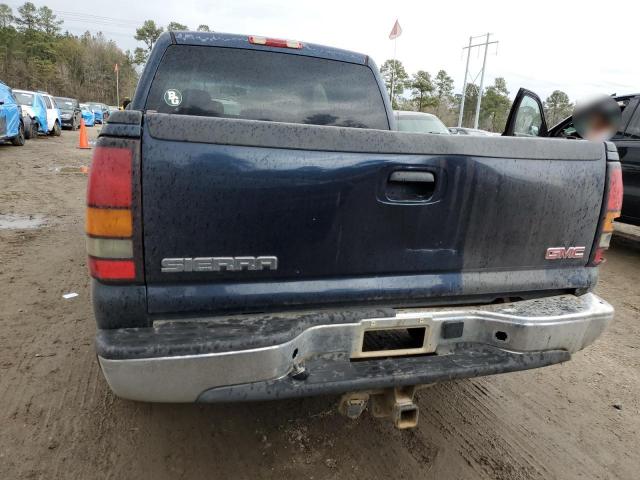 Photo 6 from auction – 2007 GMC NEW SIERRA with VIN 2GTEC13Z171140831