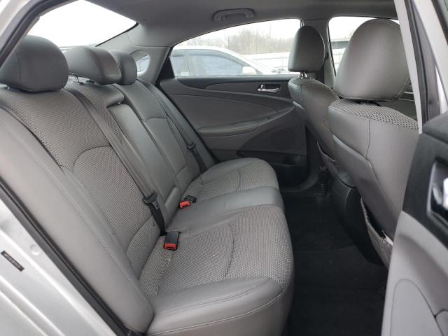 Photo 10 from auction – 2011 HYUNDAI SONATA SE with VIN 5NPEC4AC5BH181227