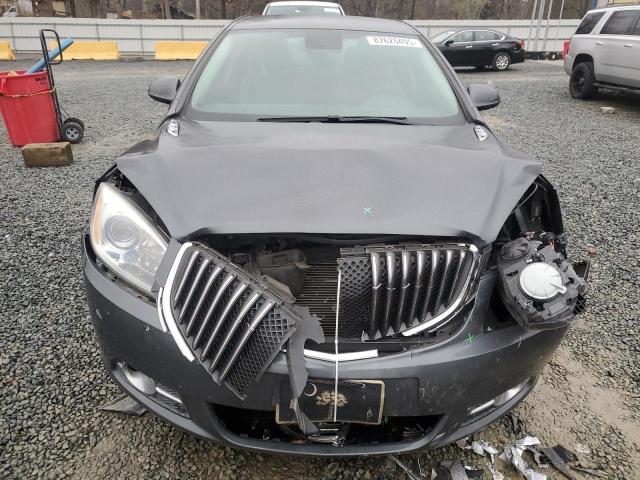 Photo 5 from auction – 2013 BUICK VERANO with VIN 1G4PP5SK1D4172845