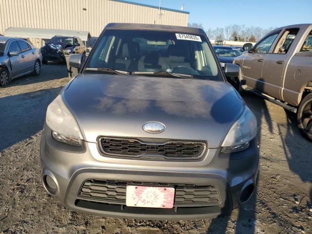 Photo 5 from auction – 2013 KIA SOUL with VIN KNDJT2A54D7595708