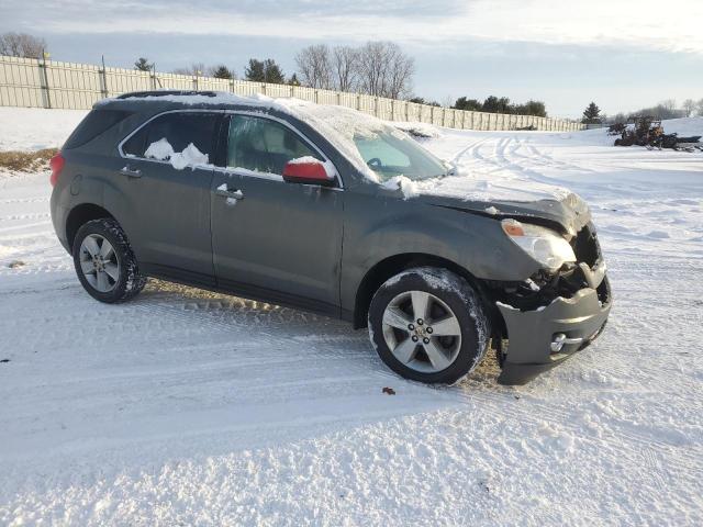 Photo 4 from auction – 2013 CHEVROLET EQUINOX LT with VIN 2GNALPEK4D6309912