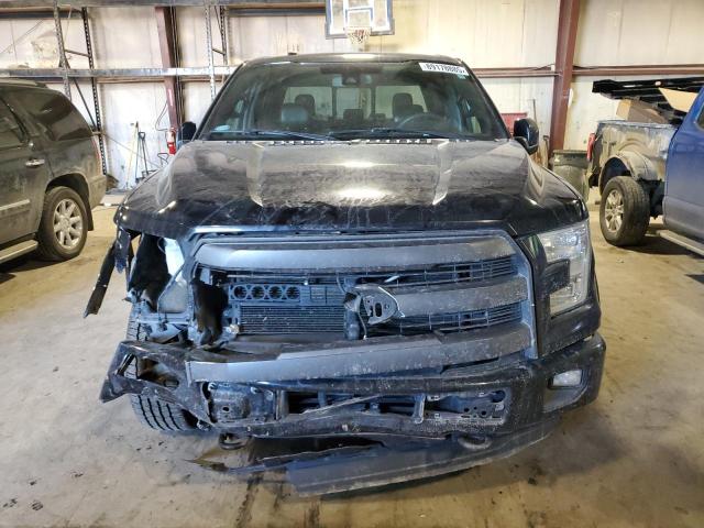 Photo 5 from auction – 2016 FORD F150 SUPER with VIN 1FTEW1EG5GKE81829