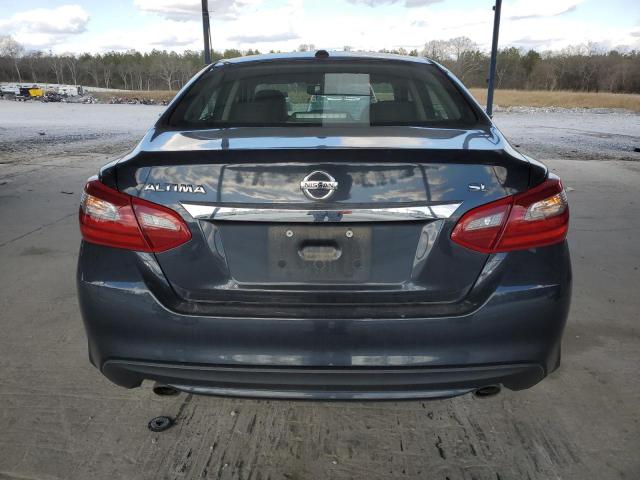 Photo 6 from auction – 2018 NISSAN ALTIMA 2.5 with VIN 1N4AL3AP2JC283757
