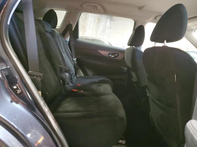 Photo 11 from auction – 2014 NISSAN ROGUE S with VIN 5N1AT2MT4EC870010