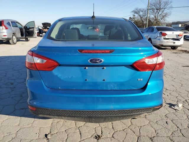 Photo 6 from auction – 2014 FORD FOCUS SE with VIN 1FADP3F24EL426065