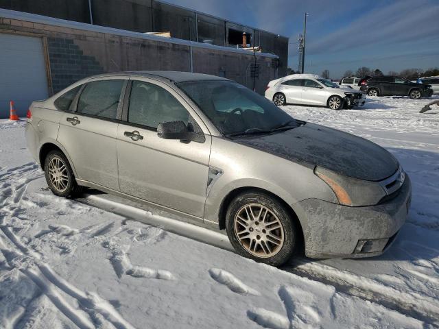 Photo 4 from auction – 2008 FORD FOCUS SE with VIN 1FAHP35N18W159239