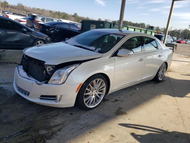 CADILLAC XTS PLATIN 2013 with VIN 2G61U5S32D9154933 - Photo from auction