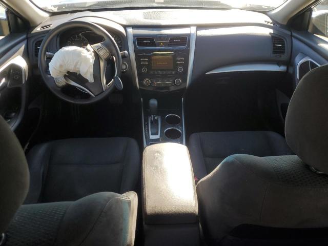 Photo 8 from auction – 2014 NISSAN ALTIMA 2.5 with VIN 1N4AL3AP1EC400718