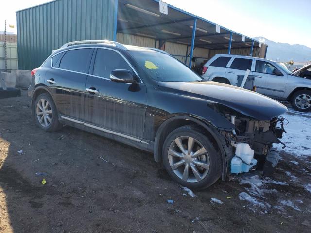 Photo 4 from auction – 2017 INFINITI QX50 with VIN JN1BJ0RR5HM401736