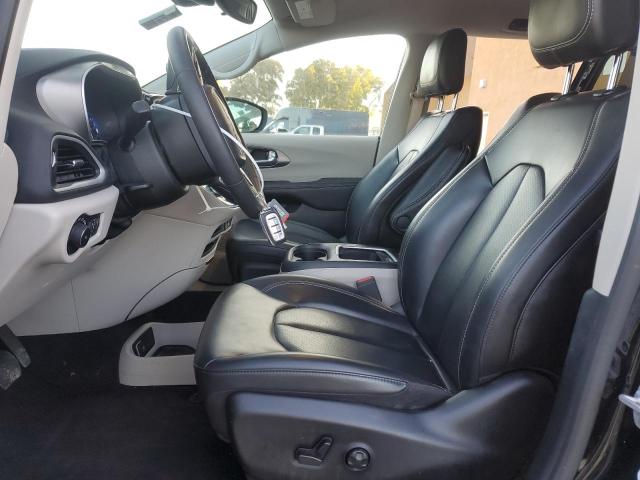 Photo 7 from auction – 2023 CHRYSLER PACIFICA T with VIN 2C4RC1BG3PR571397