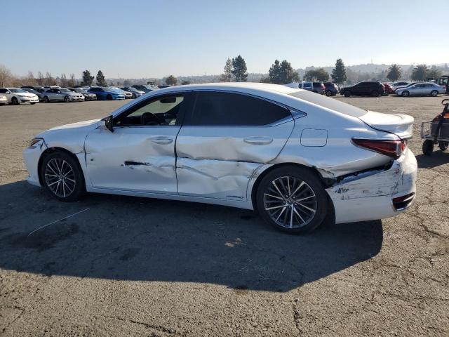 Photo 2 from auction – 2022 LEXUS ES 300H BA with VIN 58ADA1C10NU013702