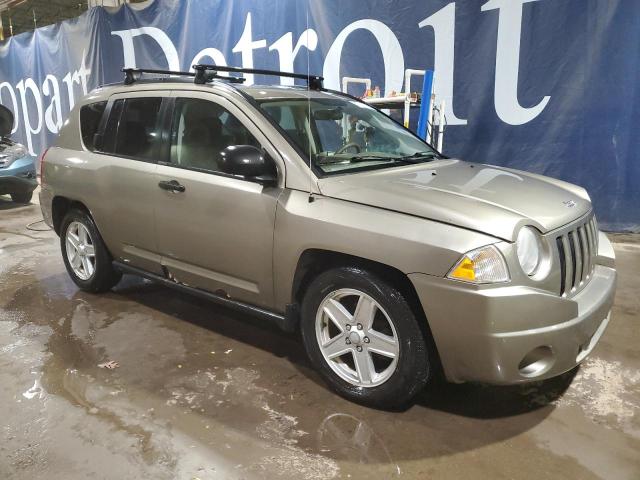 Photo 4 from auction – 2007 JEEP COMPASS with VIN 1J8FF47W17D188520
