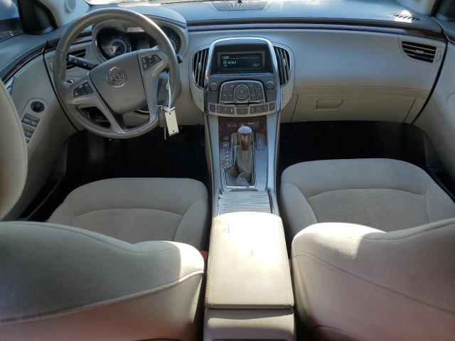 Foto 8 de la subasta – 2011 BUICK LACROSSE C con VIN 1G4GA5ED8BF175435