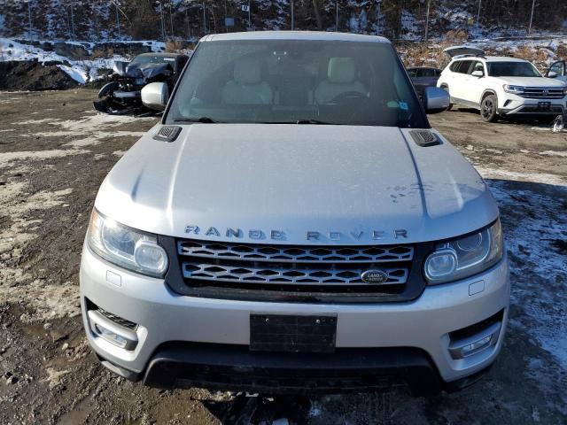 Photo 5 from auction – 2015 LAND ROVER RANGE ROVE with VIN SALWR2VF3FA616022