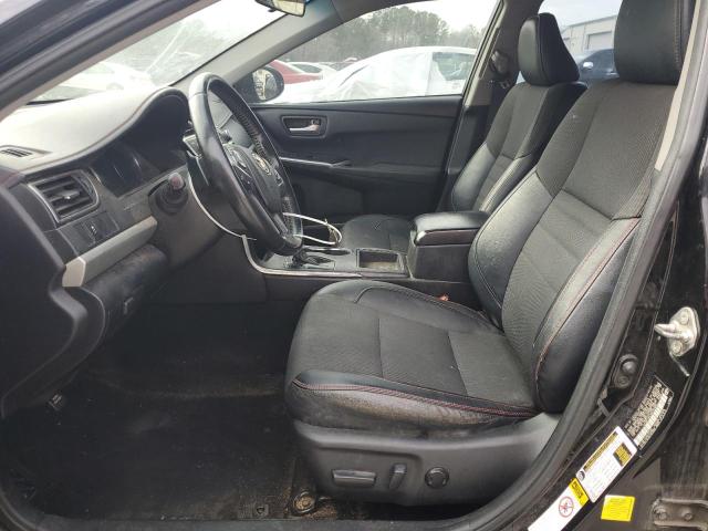 Photo 7 from auction – 2016 TOYOTA CAMRY LE with VIN 4T1BF1FK1GU183283