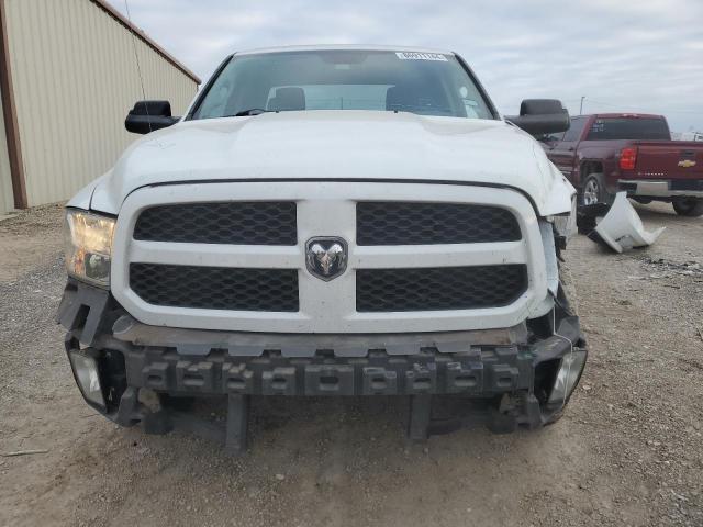Photo 5 from auction – 2014 RAM 1500 ST with VIN 1C6RR6FTXES237213